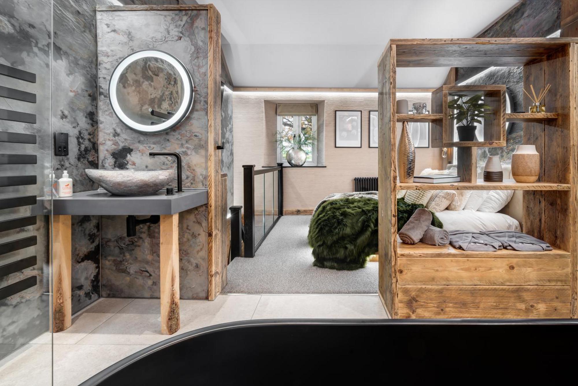 Coronation Cottages, Modernised 200-Year-Old Lake District Cottage Getaway For Two Lindale Exterior foto